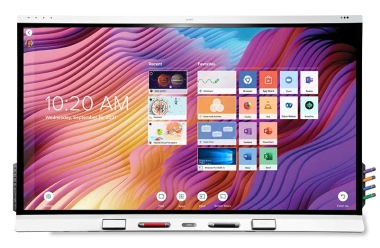 Dòng sản phẩm 6000S 