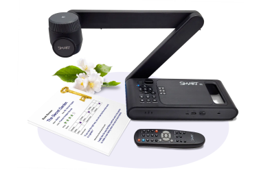 SMART Document Camera