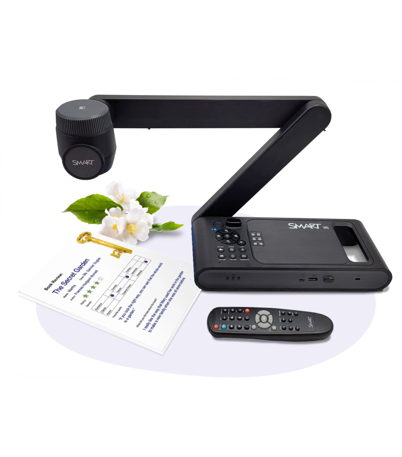 SMART Document Camera